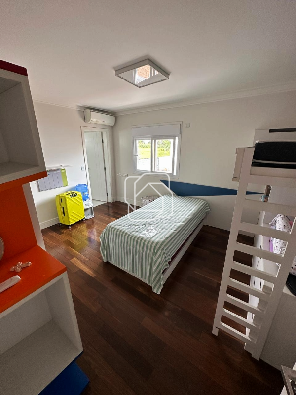 Casa de Condomínio para aluguel em Indaiatuba - SP - Jardim Residencial Alto de Itaici: 