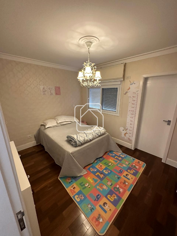 Casa de Condomínio para aluguel em Indaiatuba - SP - Jardim Residencial Alto de Itaici: 