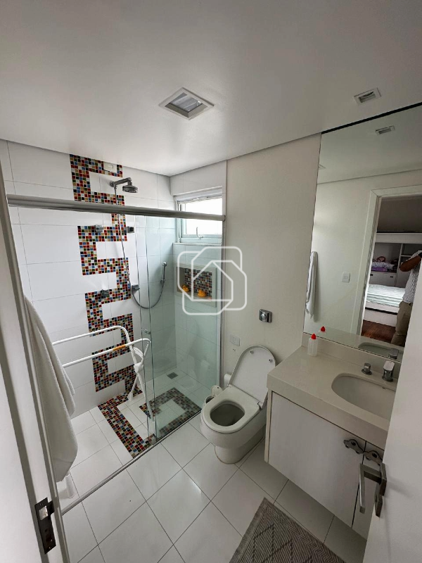 Casa de Condomínio para aluguel em Indaiatuba - SP - Jardim Residencial Alto de Itaici: 