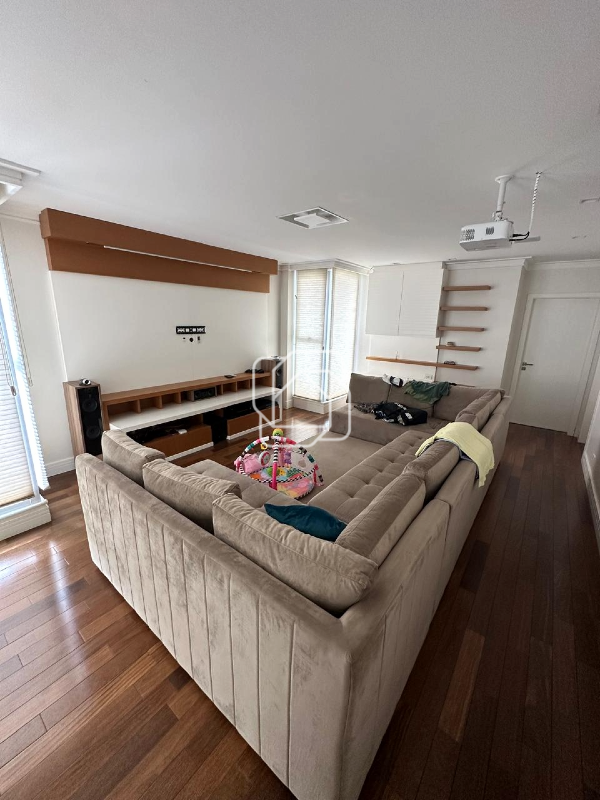 Casa de Condomínio para aluguel em Indaiatuba - SP - Jardim Residencial Alto de Itaici: 
