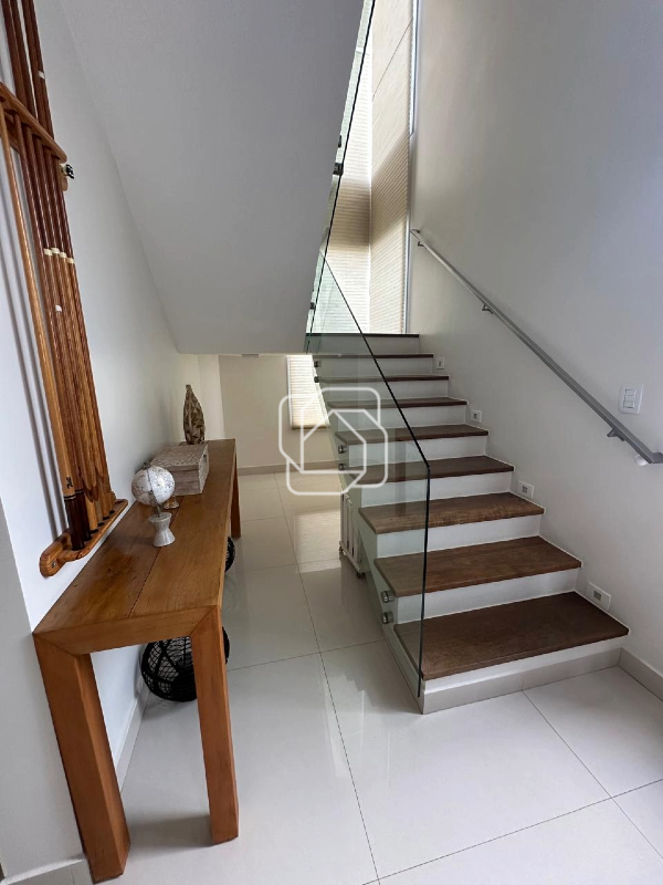 Casa de Condomínio para aluguel em Indaiatuba - SP - Jardim Residencial Alto de Itaici: 