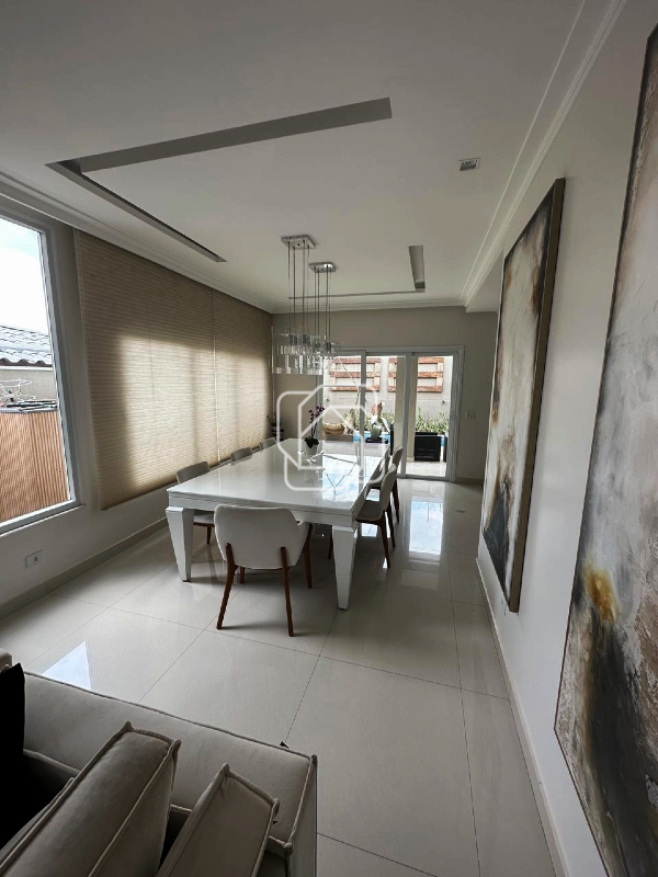 Casa de Condomínio para aluguel em Indaiatuba - SP - Jardim Residencial Alto de Itaici: 