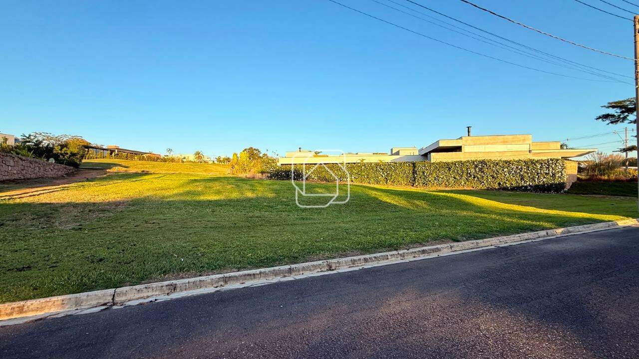 Terreno à venda em Indaiatuba - SP - Jardins do Golfe Residencial Indaiatuba: Visão geral do terreno