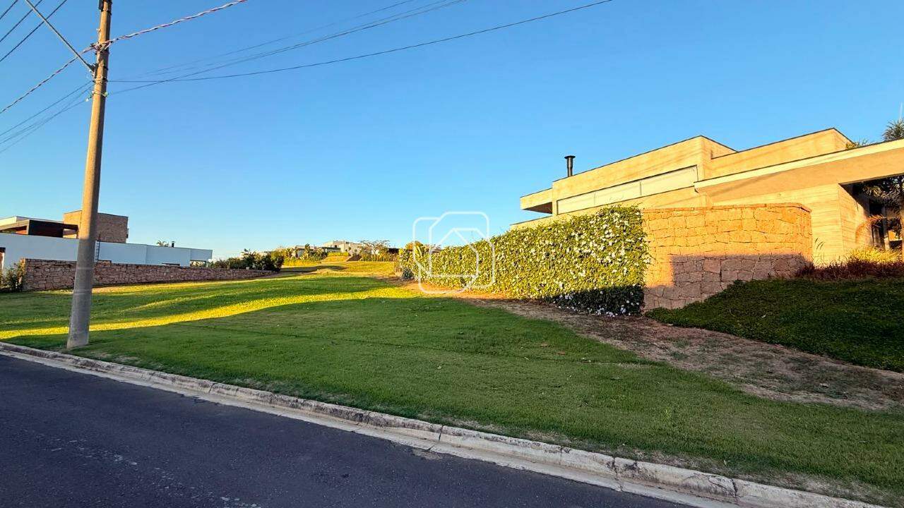 Terreno à venda em Indaiatuba - SP - Jardins do Golfe Residencial Indaiatuba: Visão geral do terreno