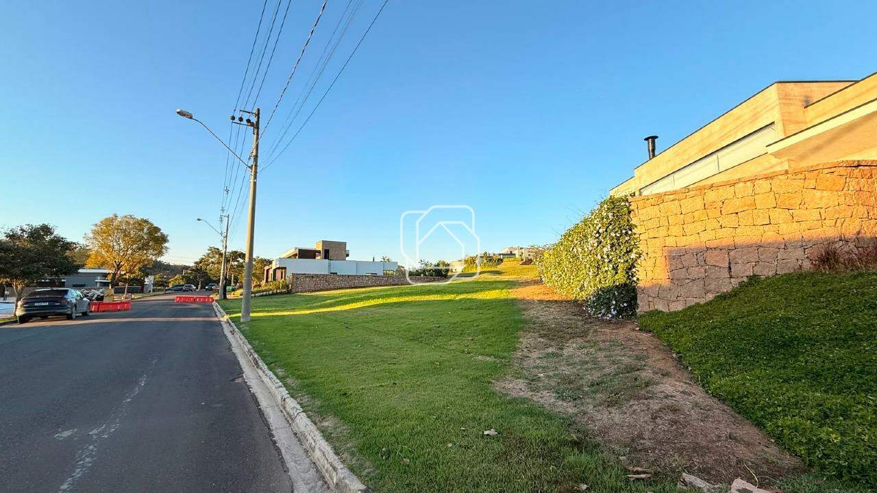 Terreno à venda em Indaiatuba - SP - Jardins do Golfe Residencial Indaiatuba: Visão geral do terreno