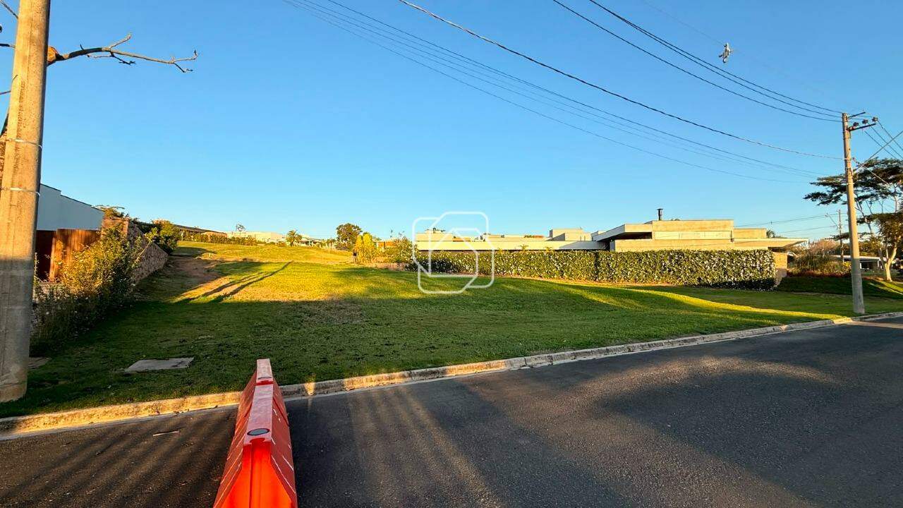 Terreno à venda em Indaiatuba - SP - Jardins do Golfe Residencial Indaiatuba: Visão geral do terreno