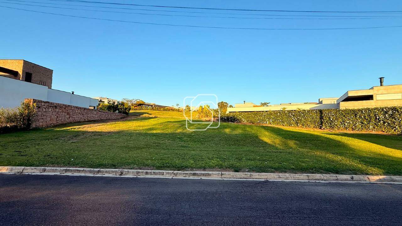 Terreno à venda em Indaiatuba - SP - Jardins do Golfe Residencial Indaiatuba: Visão geral do terreno