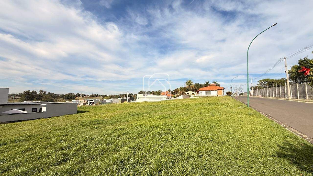 Terreno à venda em Indaiatuba - SP - Residencial London Park: Visão geral do terreno
