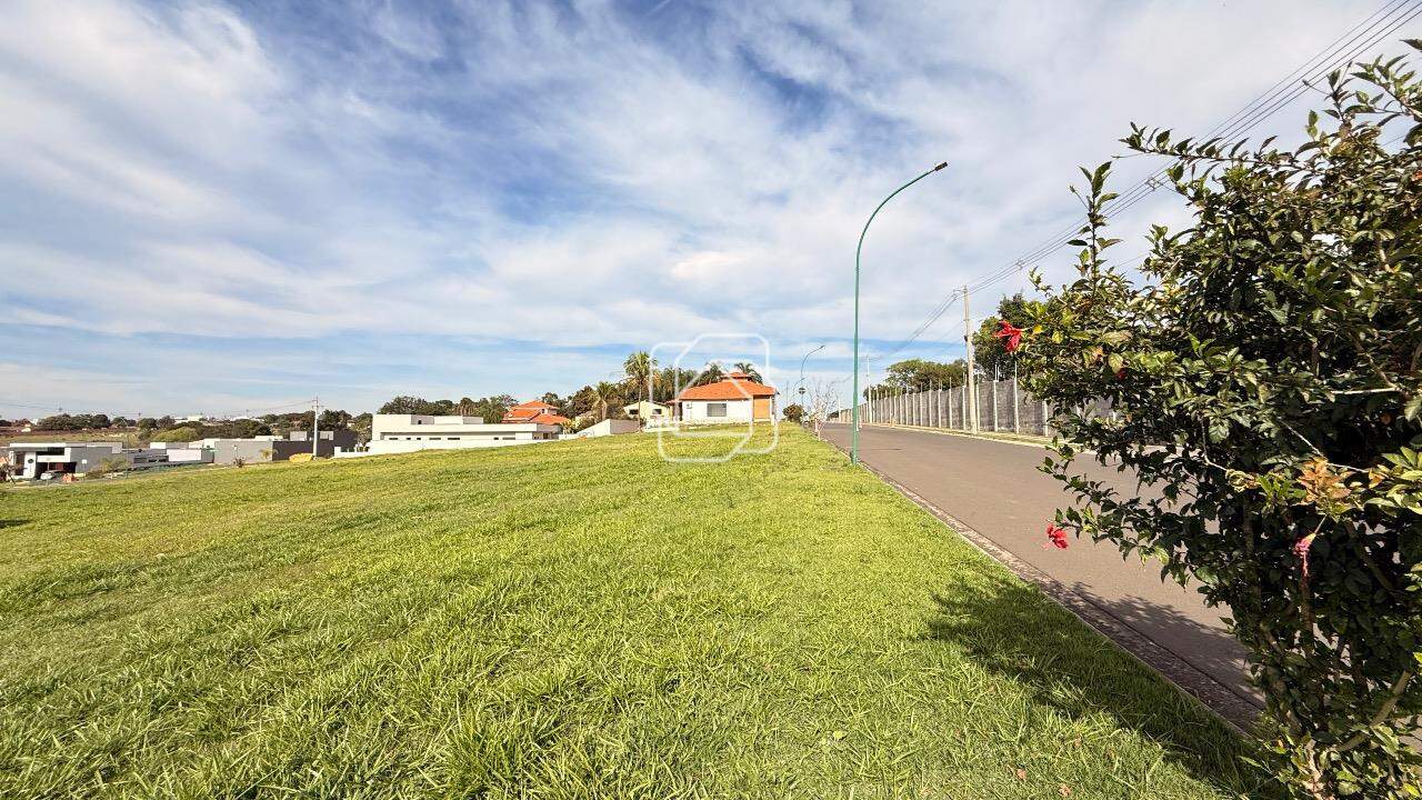 Terreno à venda em Indaiatuba - SP - Residencial London Park: Visão geral do terreno