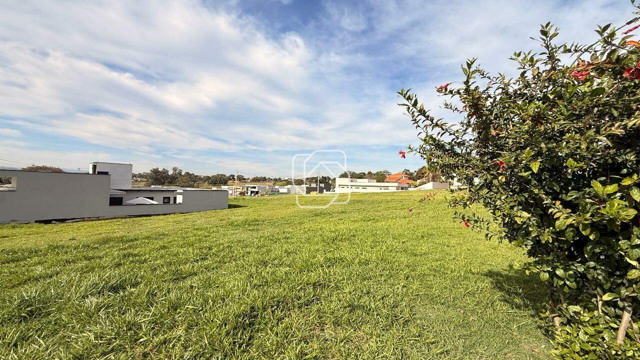 Terreno à venda em Indaiatuba - SP - Residencial London Park: Visão geral do terreno