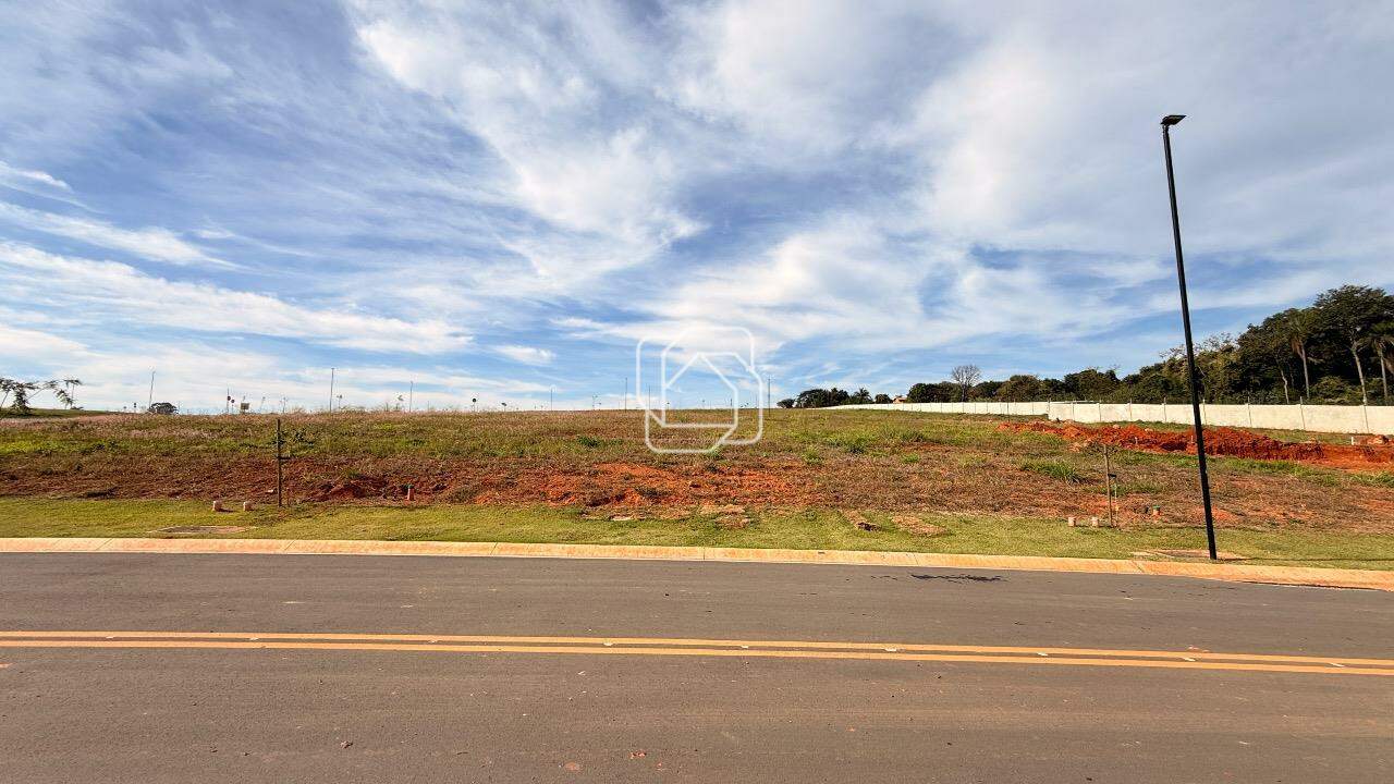 Terreno à venda em Indaiatuba - SP - Quinta do Lago: Visão geral do terreno