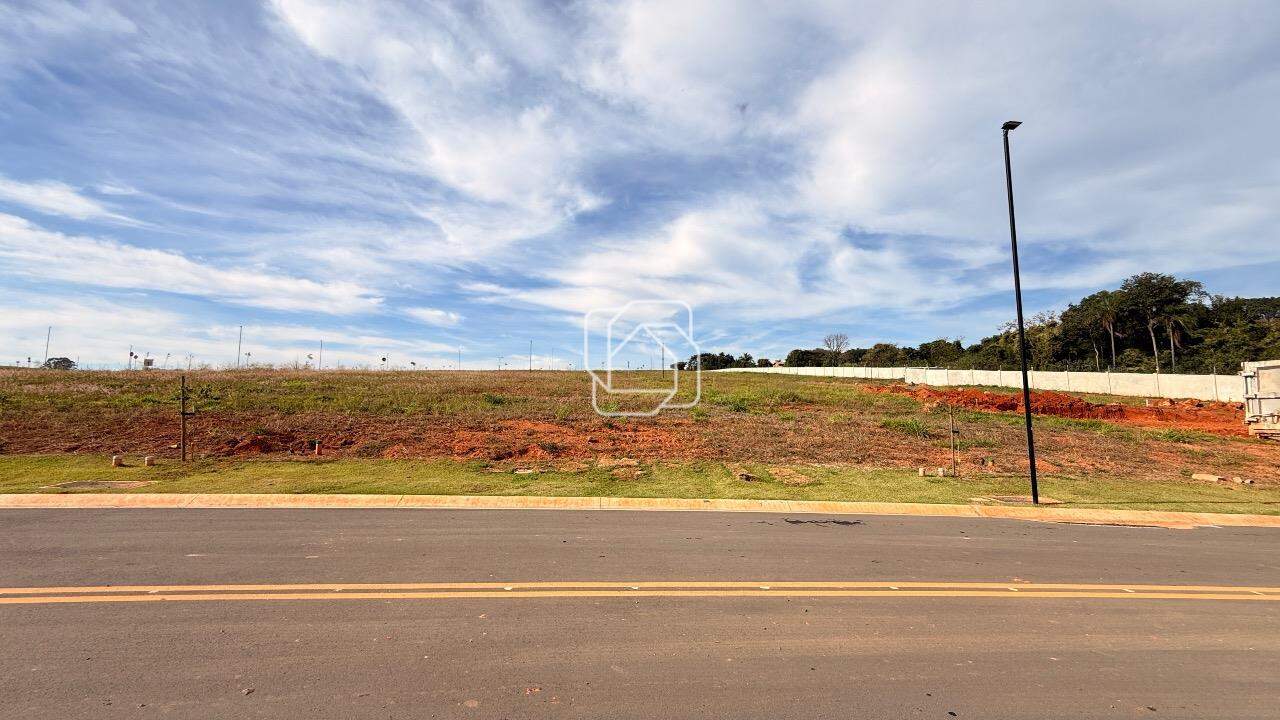 Terreno à venda em Indaiatuba - SP - Quinta do Lago: Visão geral do terreno