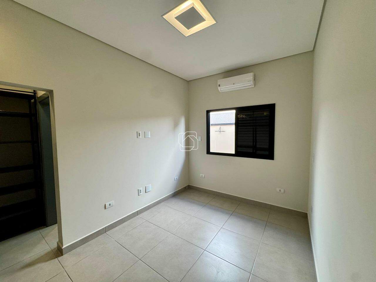 Casa de Condomínio para aluguel em Itu - SP - Condomínio Gardenville: