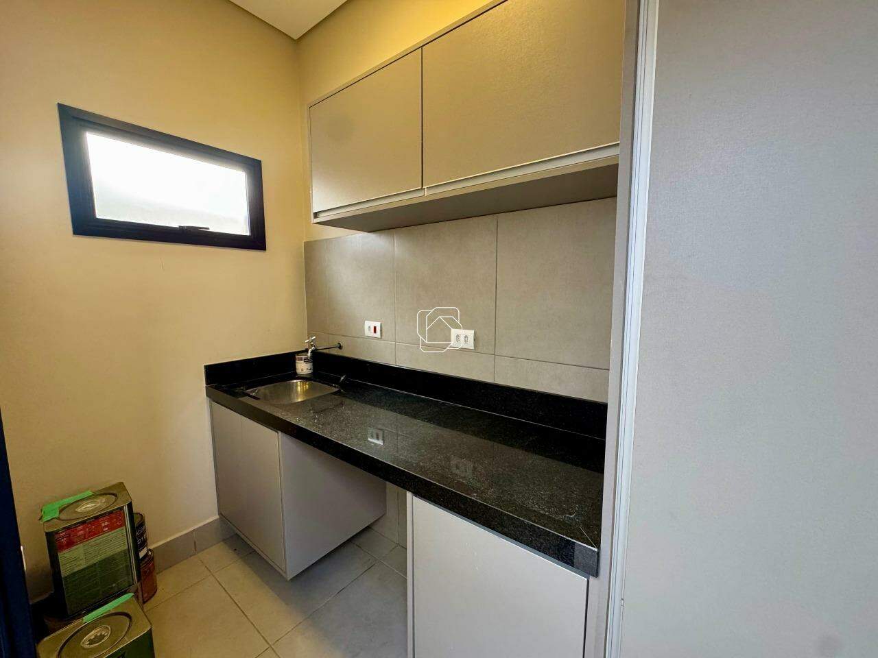 Casa de Condomínio para aluguel em Itu - SP - Condomínio Gardenville: