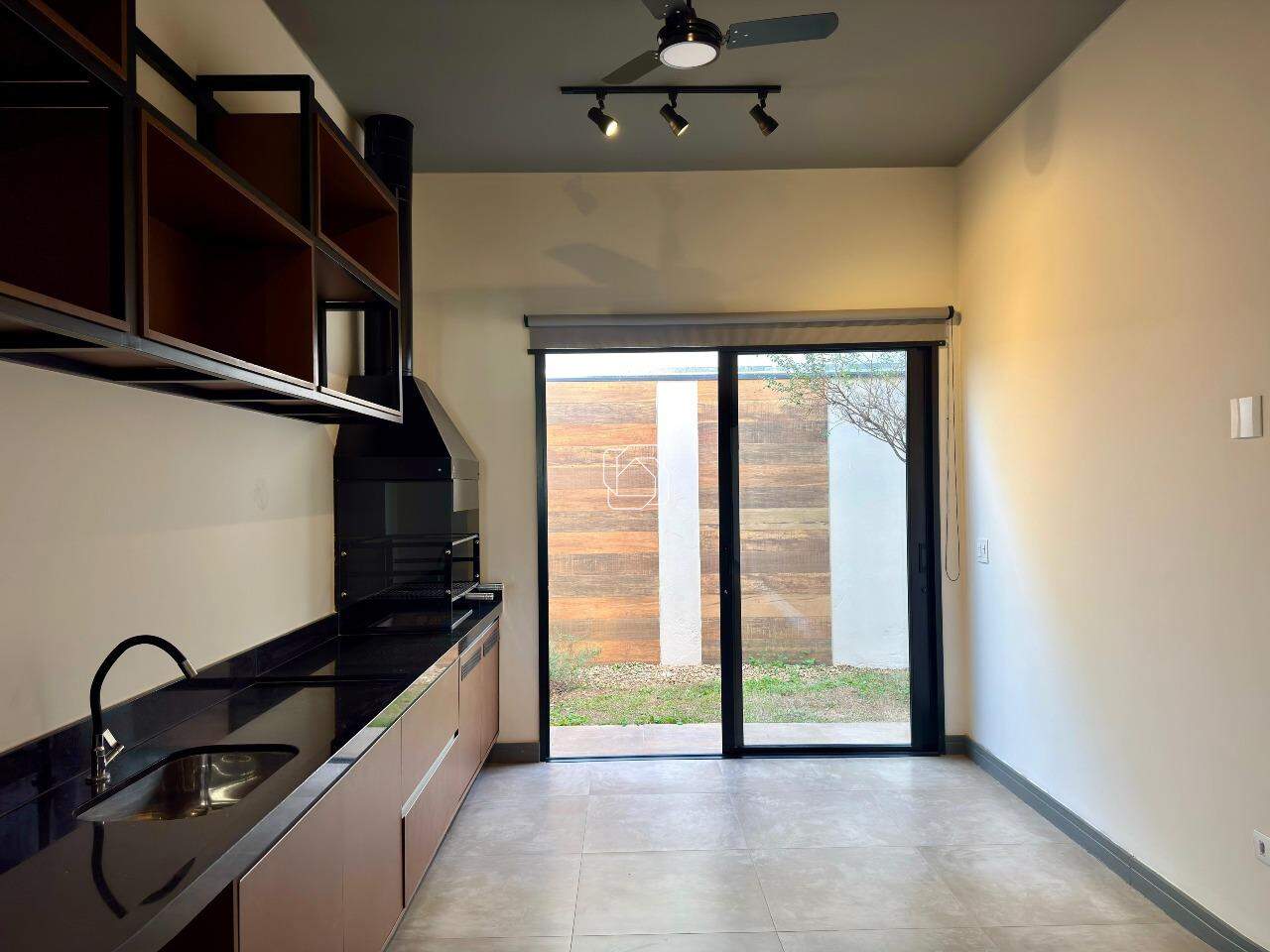 Casa de Condomínio para aluguel em Itu - SP - Condomínio Gardenville: 