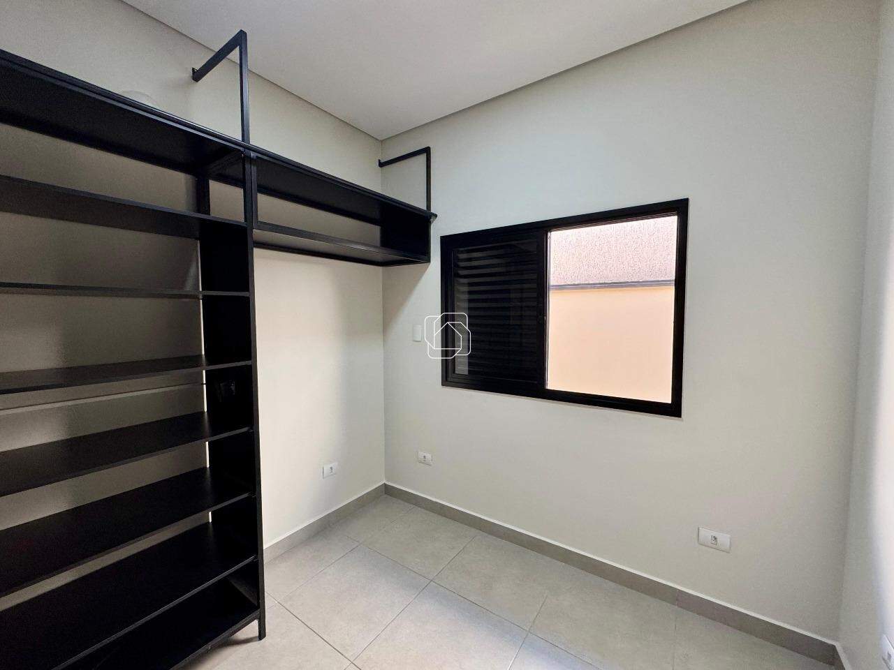 Casa de Condomínio para aluguel em Itu - SP - Condomínio Gardenville: