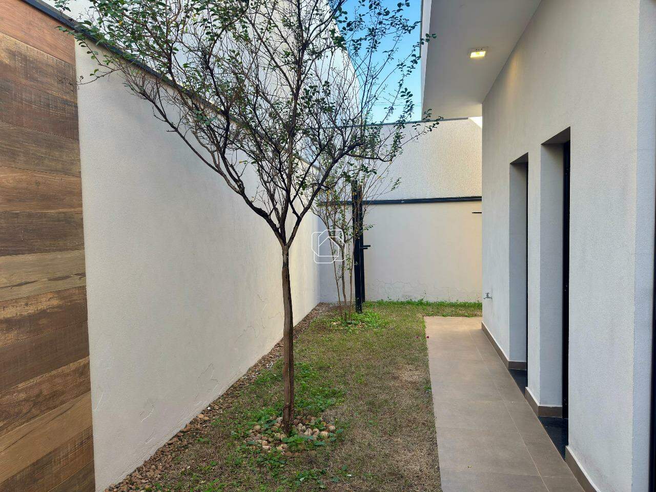 Casa de Condomínio para aluguel em Itu - SP - Condomínio Gardenville: