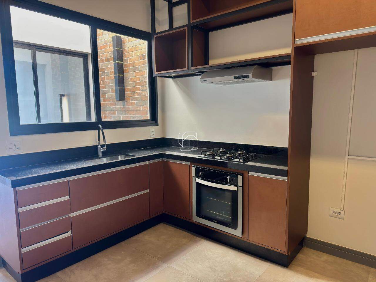 Casa de Condomínio para aluguel em Itu - SP - Condomínio Gardenville: