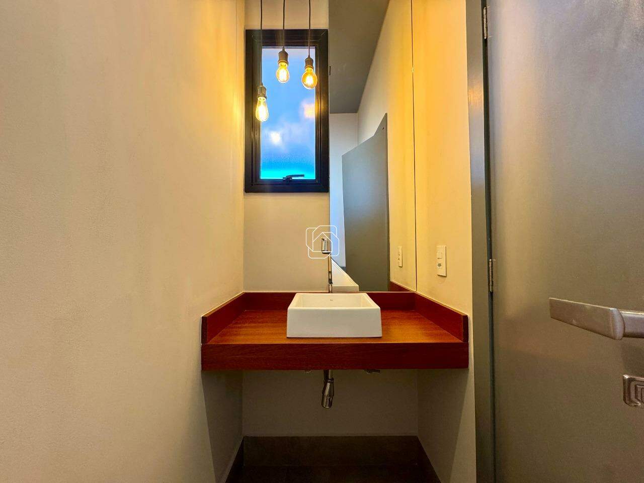 Casa de Condomínio para aluguel em Itu - SP - Condomínio Gardenville:
