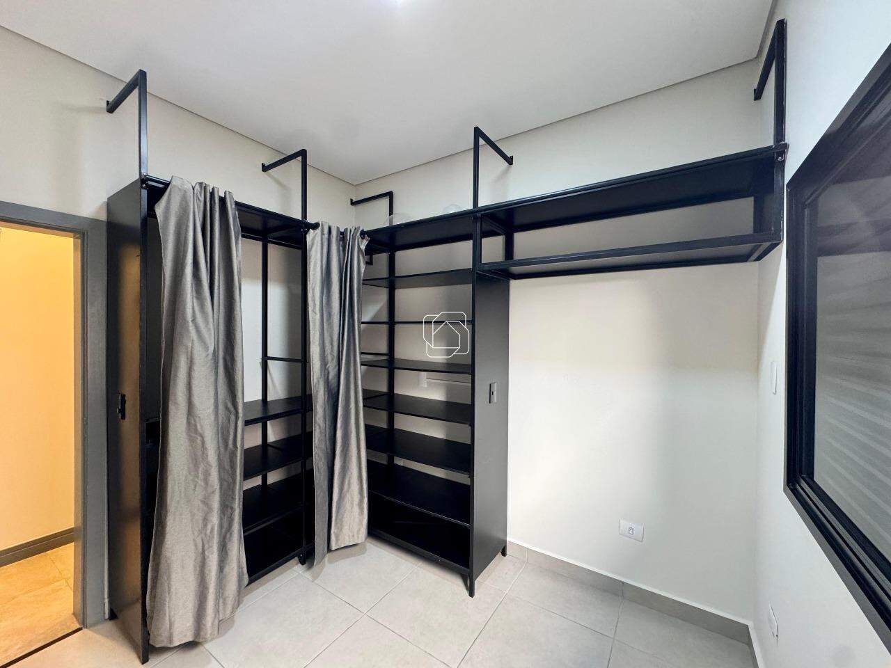 Casa de Condomínio para aluguel em Itu - SP - Condomínio Gardenville: