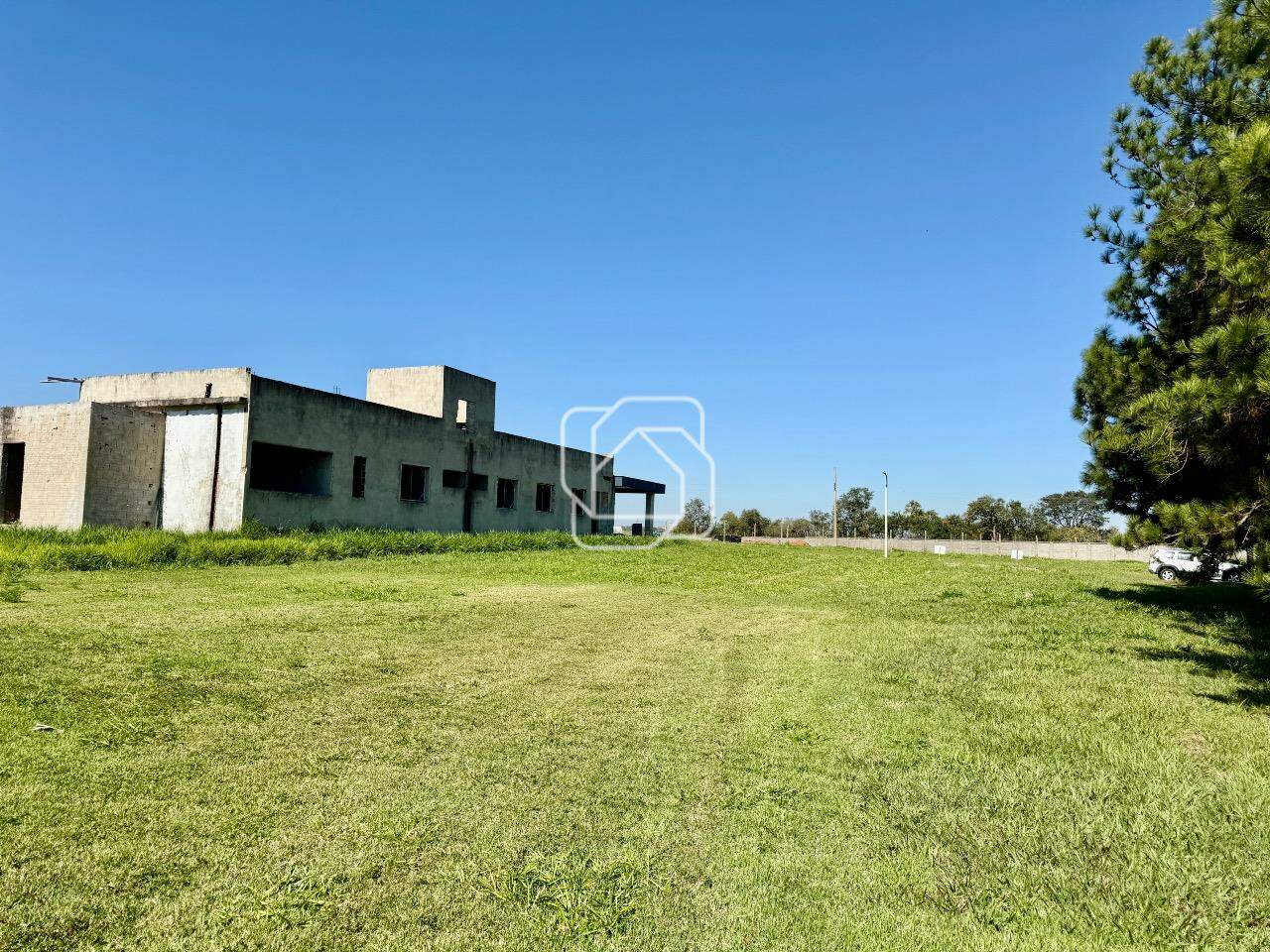 Terreno à venda em Salto - SP - Condomínio Fazenda Palmeiras Imperiais: Visão ampla do terreno
