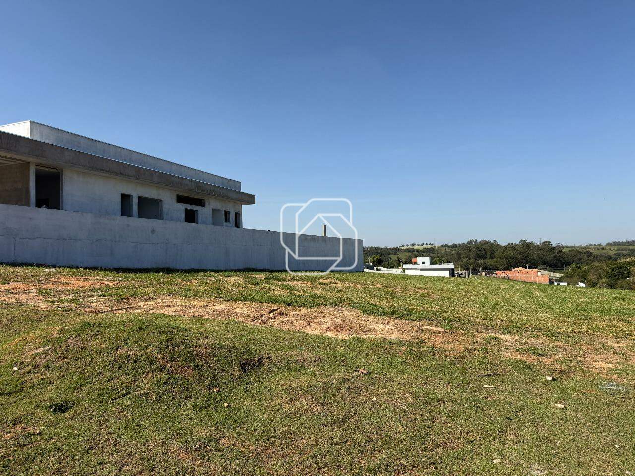 Terreno à venda em Indaiatuba - SP - Jardim Quintas da Terracota: Visão geral do terreno