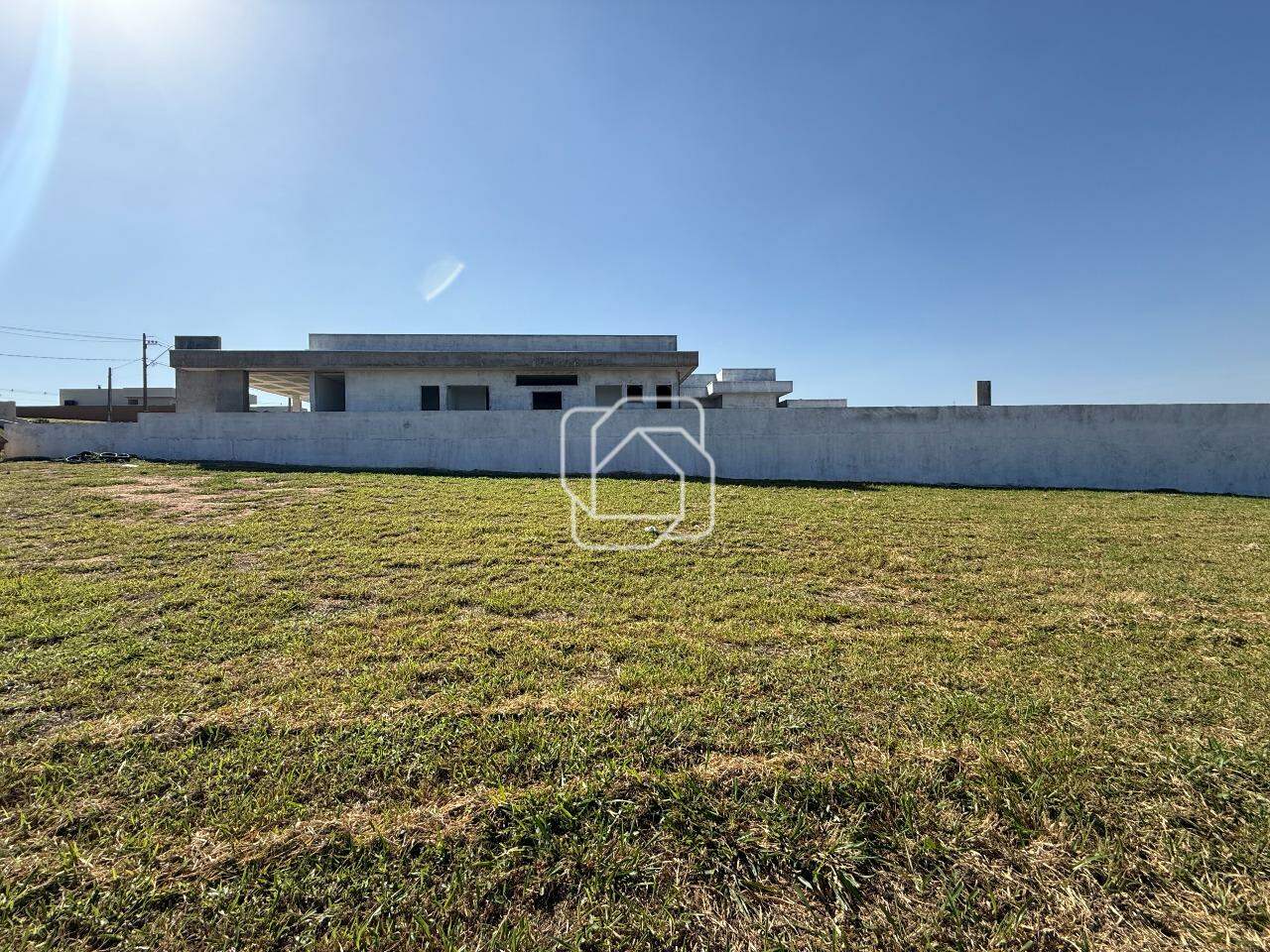 Terreno à venda em Indaiatuba - SP - Jardim Quintas da Terracota: Visão geral do terreno