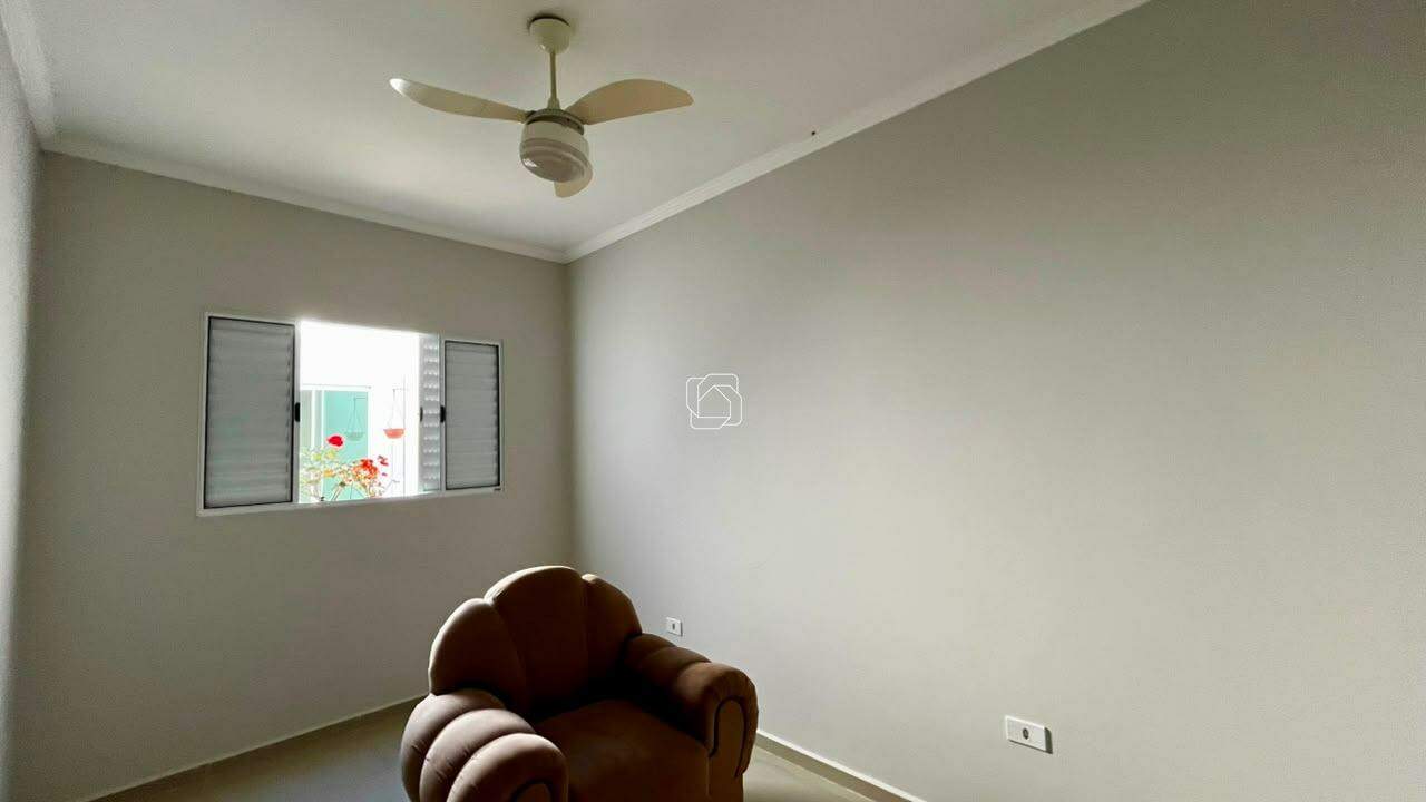 Casa de Condomínio para aluguel em Salto - SP - Condomínio Costa das Areias: