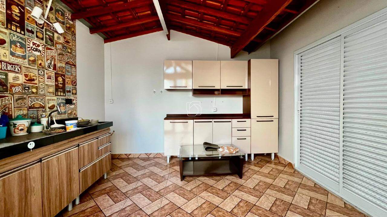 Casa de Condomínio para aluguel em Salto - SP - Condomínio Costa das Areias: