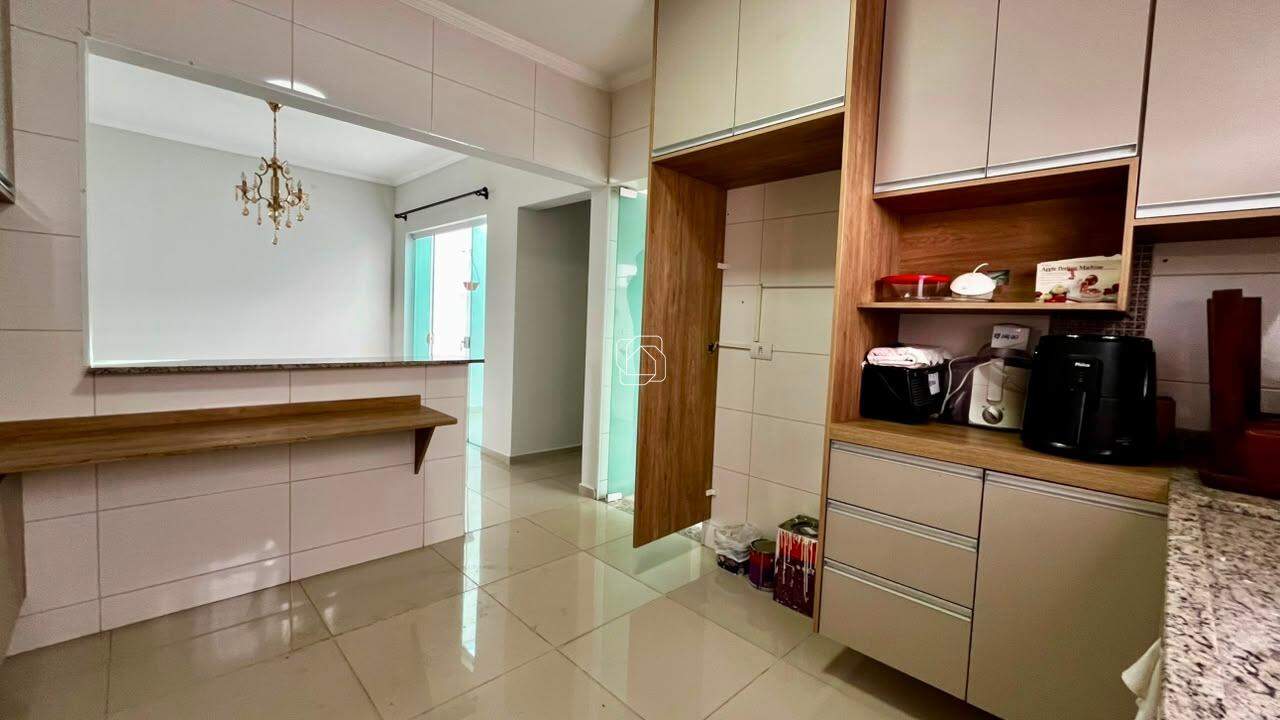Casa de Condomínio para aluguel em Salto - SP - Condomínio Costa das Areias: