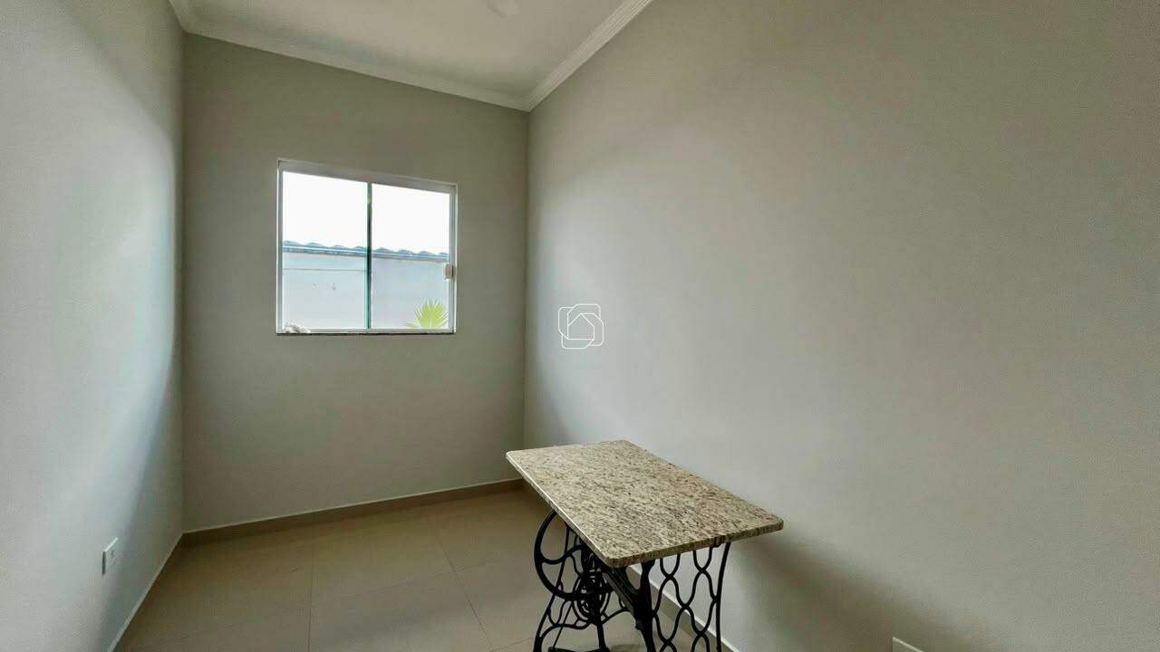 Casa de Condomínio para aluguel em Salto - SP - Condomínio Costa das Areias: