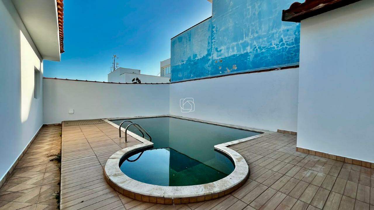 Casa de Condomínio para aluguel em Salto - SP - Condomínio Costa das Areias: