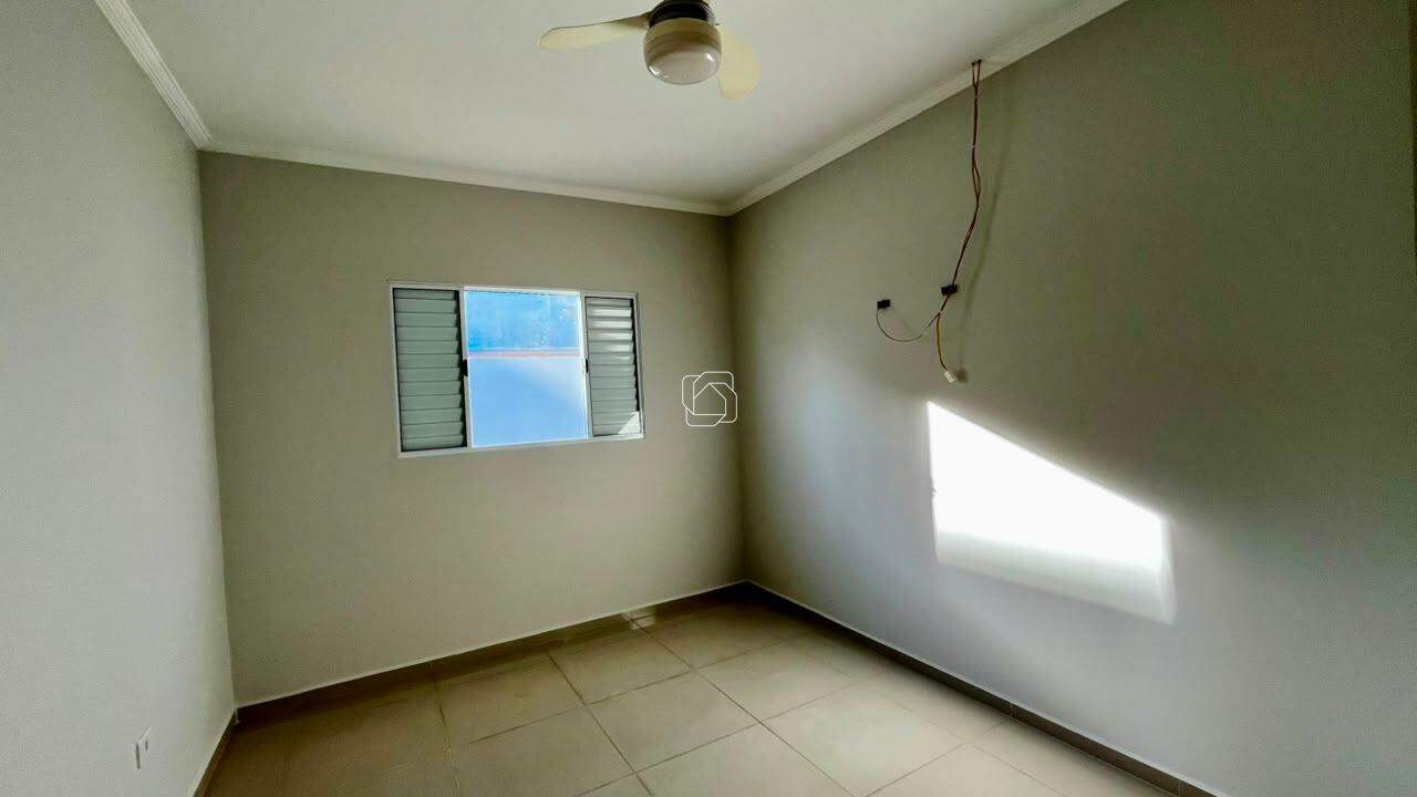 Casa de Condomínio para aluguel em Salto - SP - Condomínio Costa das Areias: