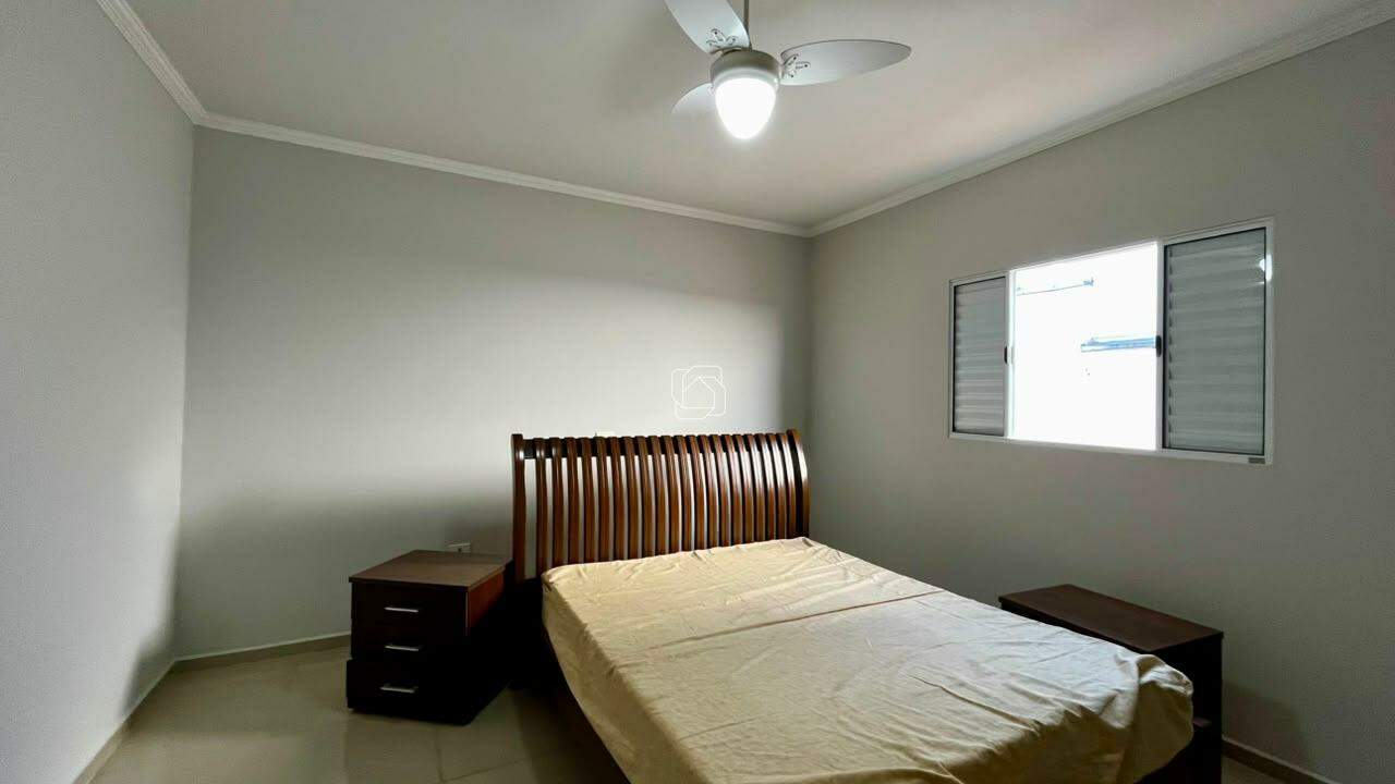 Casa de Condomínio para aluguel em Salto - SP - Condomínio Costa das Areias: