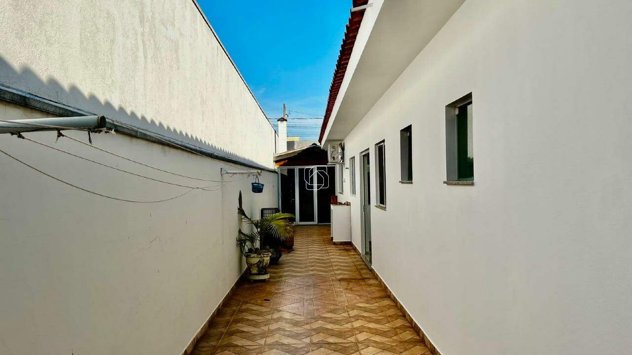 Casa de Condomínio para aluguel em Salto - SP - Condomínio Costa das Areias: