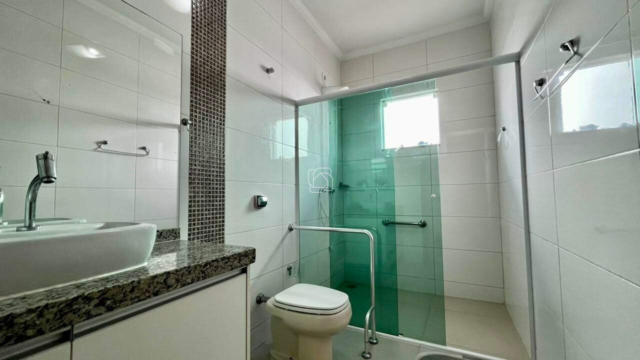 Casa de Condomínio para aluguel em Salto - SP - Condomínio Costa das Areias: