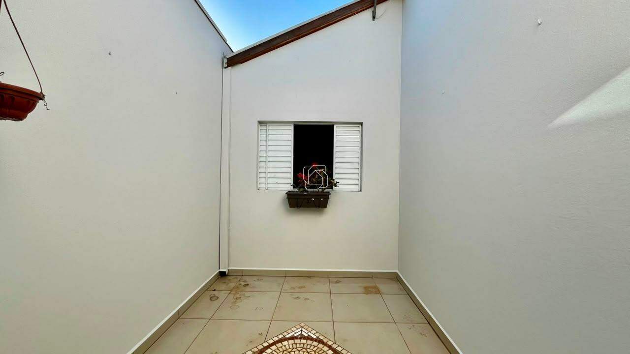 Casa de Condomínio para aluguel em Salto - SP - Condomínio Costa das Areias: