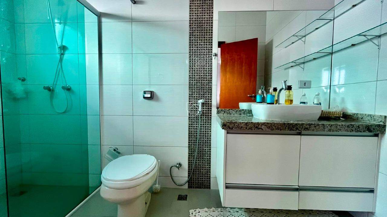 Casa de Condomínio para aluguel em Salto - SP - Condomínio Costa das Areias: