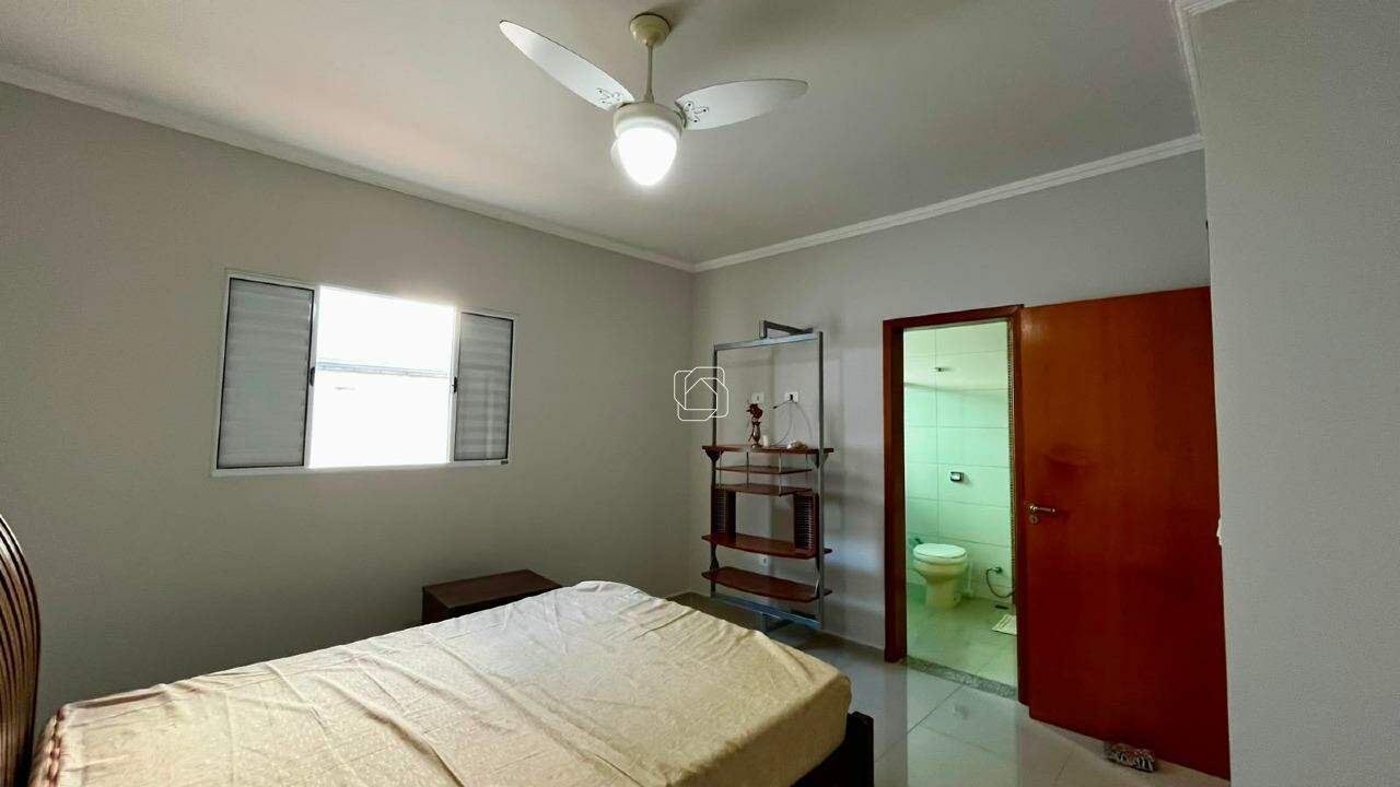 Casa de Condomínio para aluguel em Salto - SP - Condomínio Costa das Areias: