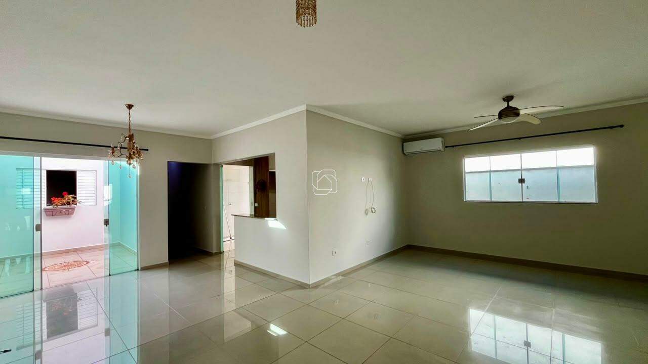 Casa de Condomínio para aluguel em Salto - SP - Condomínio Costa das Areias: 