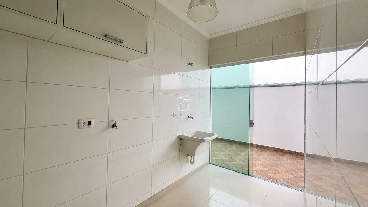 Casa de Condomínio para aluguel em Salto - SP - Condomínio Costa das Areias: