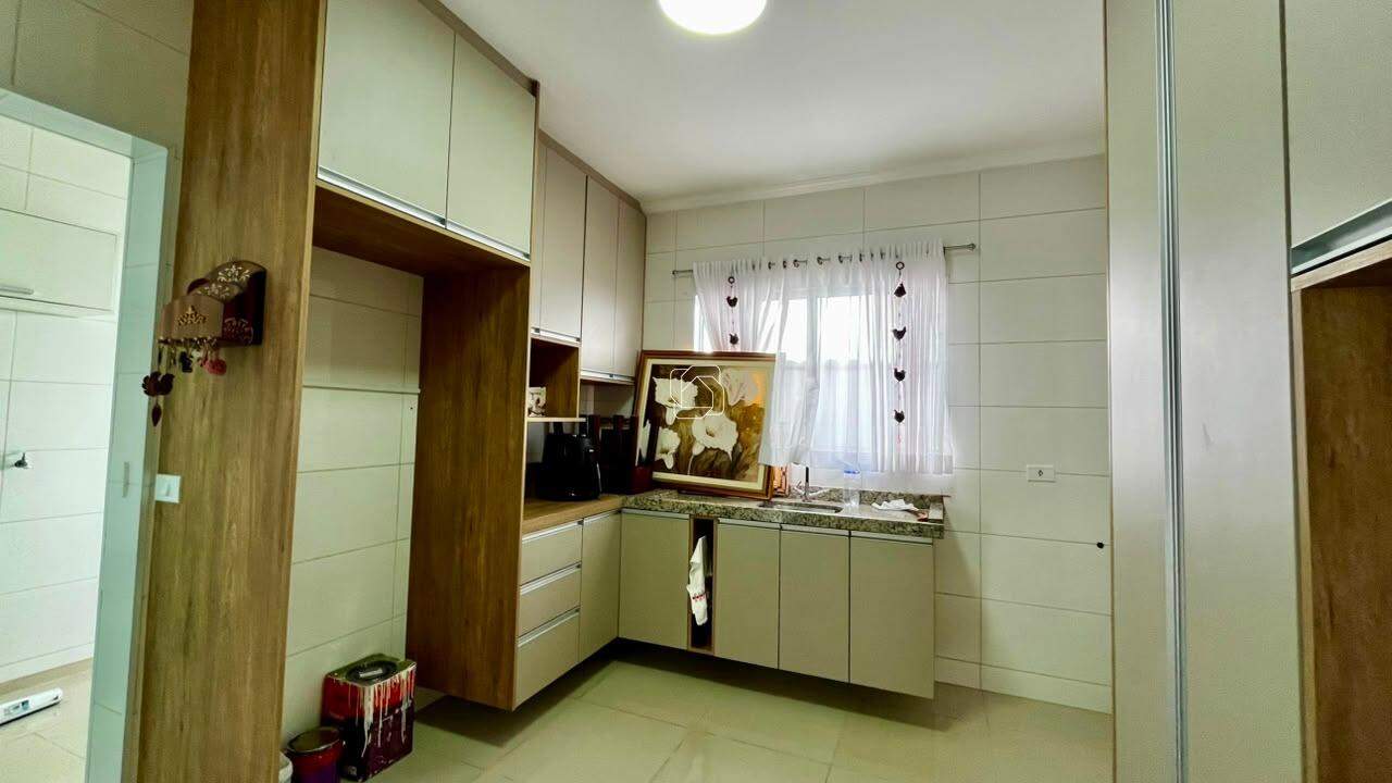 Casa de Condomínio para aluguel em Salto - SP - Condomínio Costa das Areias: 