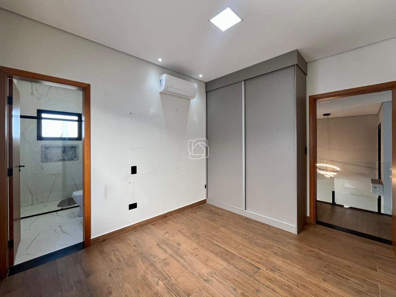 Casa de Condomínio para aluguel em Salto - SP - Portal dos Bandeirantes Salto: