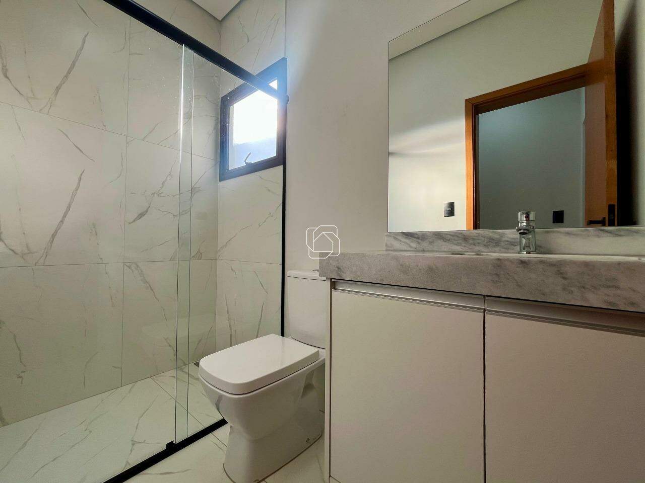 Casa de Condomínio para aluguel em Salto - SP - Portal dos Bandeirantes Salto: