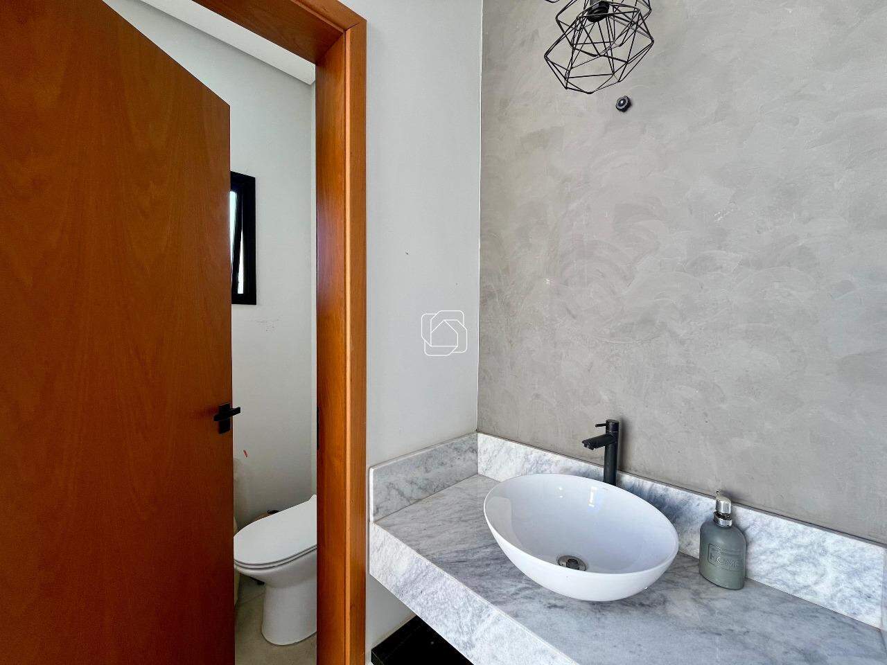Casa de Condomínio para aluguel em Salto - SP - Portal dos Bandeirantes Salto: