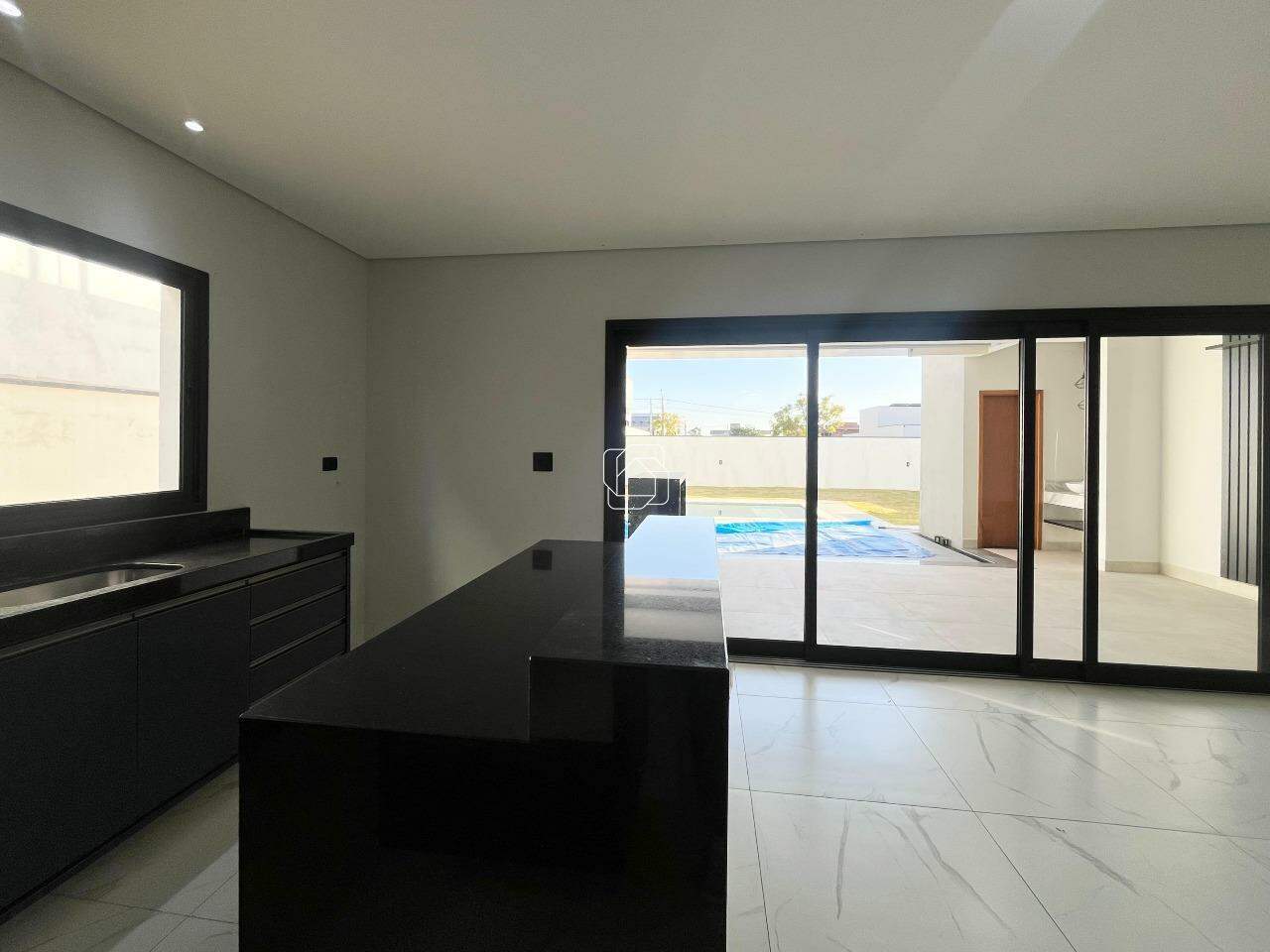 Casa de Condomínio para aluguel em Salto - SP - Portal dos Bandeirantes Salto: