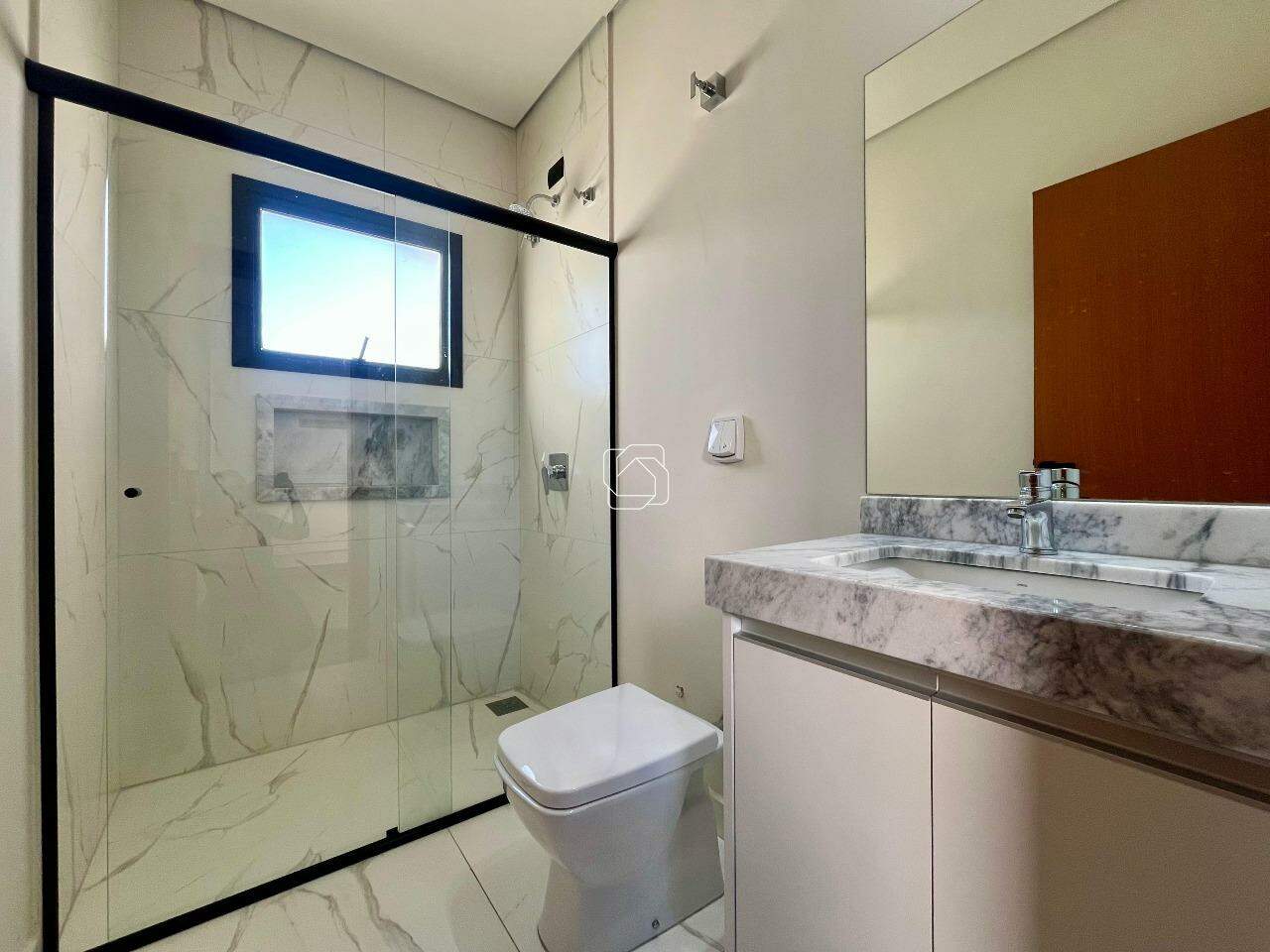 Casa de Condomínio para aluguel em Salto - SP - Portal dos Bandeirantes Salto:
