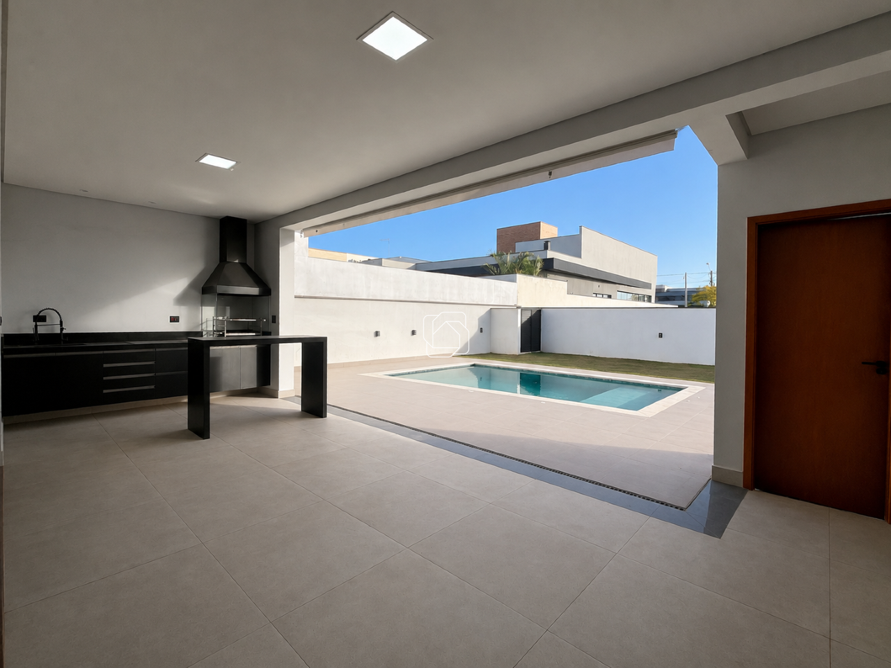 Casa de Condomínio para aluguel em Salto - SP - Portal dos Bandeirantes Salto: