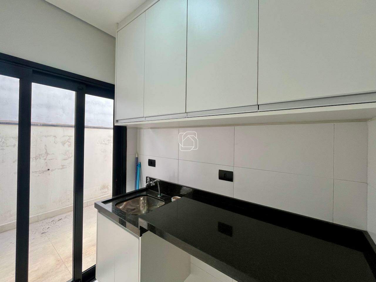 Casa de Condomínio para aluguel em Salto - SP - Portal dos Bandeirantes Salto:
