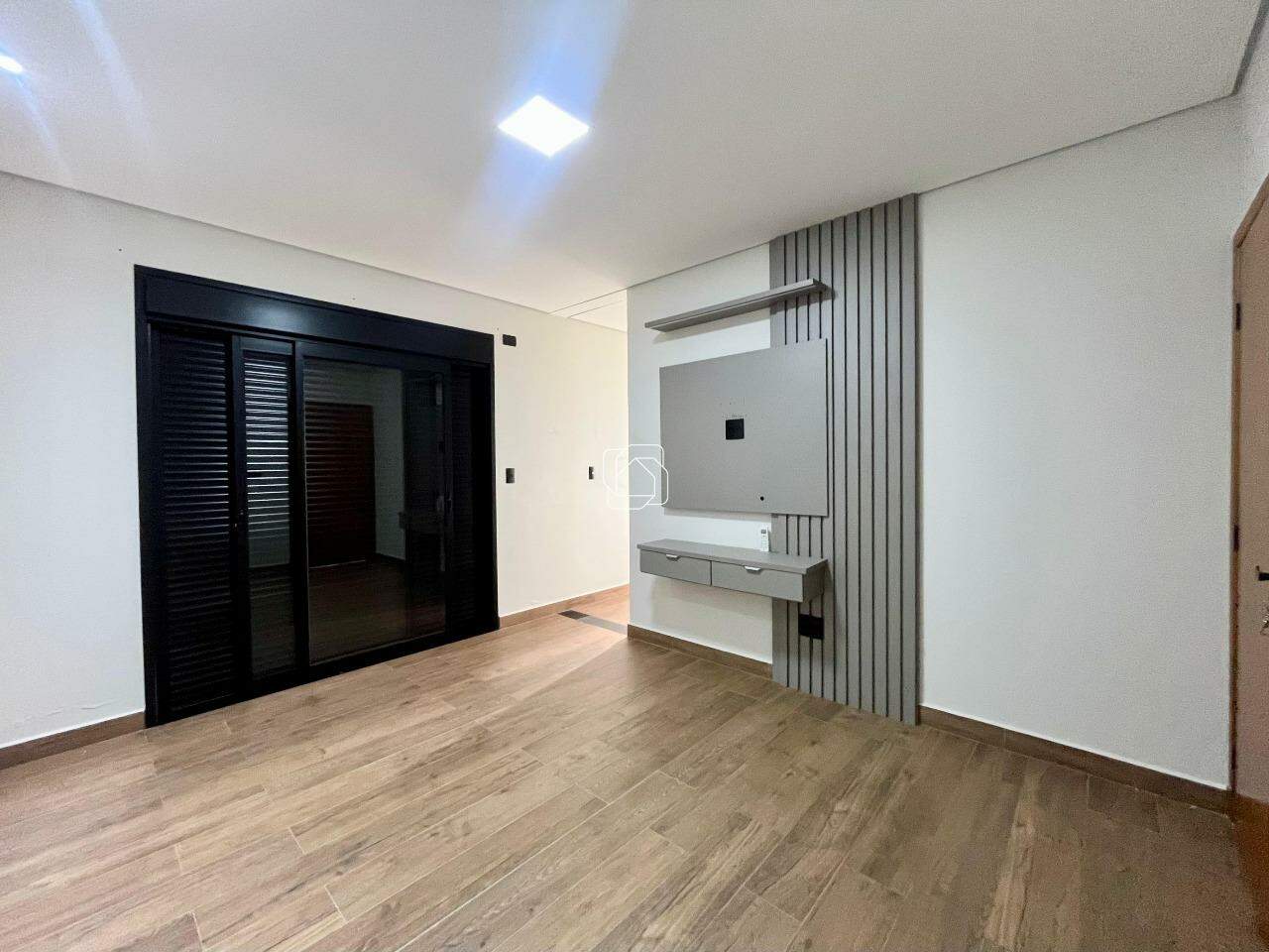 Casa de Condomínio para aluguel em Salto - SP - Portal dos Bandeirantes Salto: